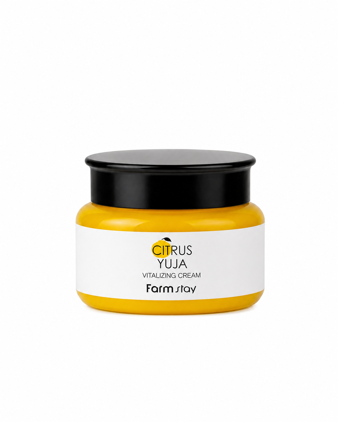PRE ORDER Farmstay – Crema rivitalizzante per il viso Citrus Yuja