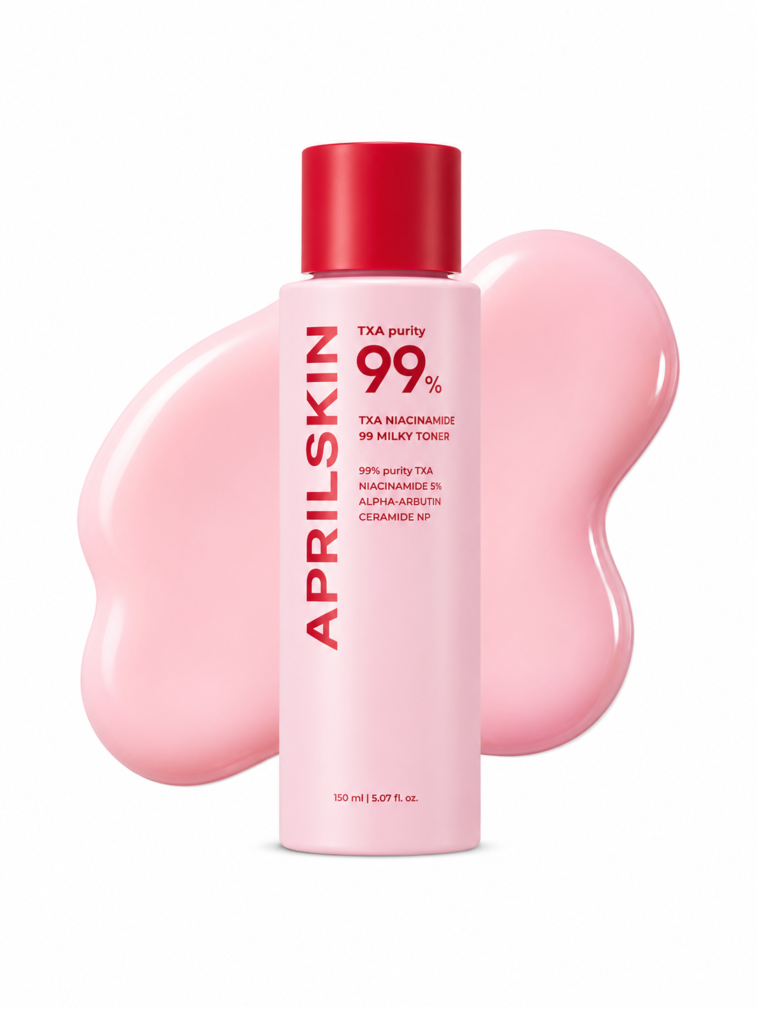 APRILSKIN – Tonico Lattiginoso