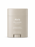 ABIB- Crema solare stick ultra leggera