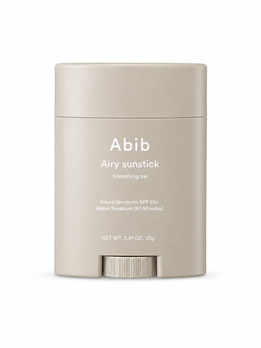 ABIB- Crema solare stick ultra leggera