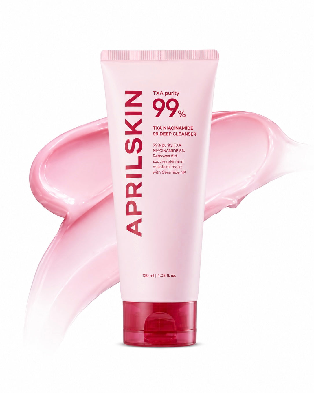 APRILSKIN – Detergente profondo