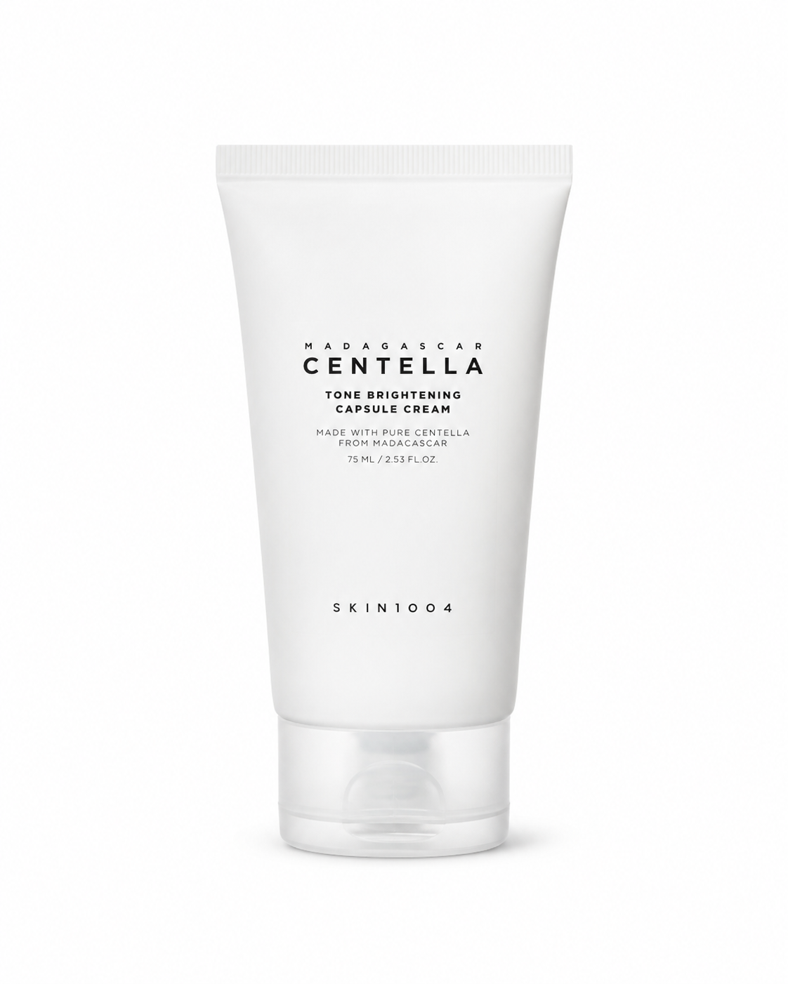 SKIN1004- Crema a micro-capsule di ingredienti illuminanti attivi