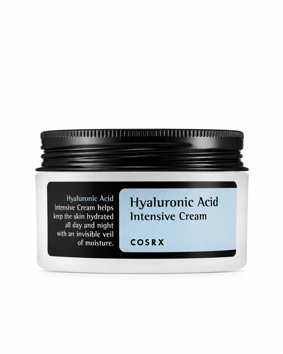 COSRX – Crema intensiva all'acido ialuronico