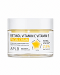 APLB – Crema viso Retinolo Vitamina C Vitamina E