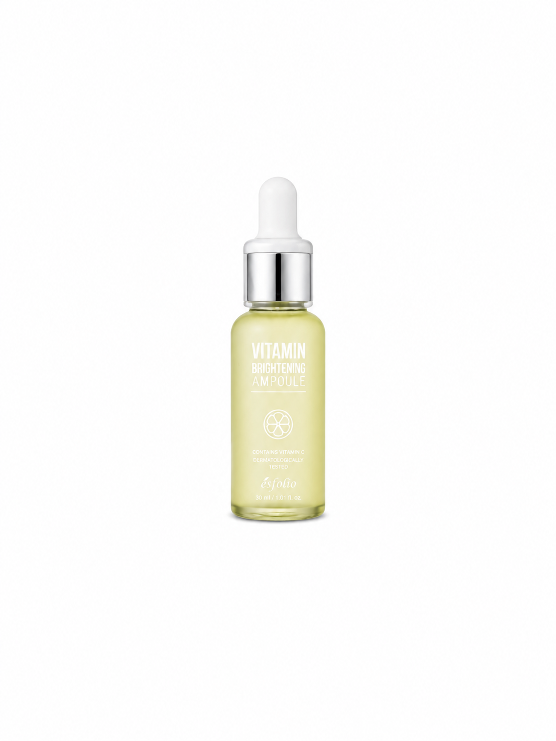 PRE ORDER Esfolio – Siero illuminante di vitamine