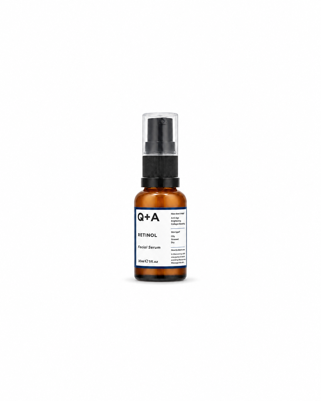 Siero Booster al collagene