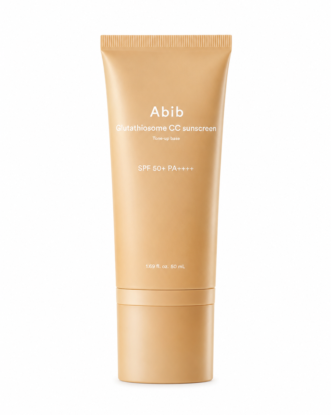 Abib – Crema solare uniformante finish glow