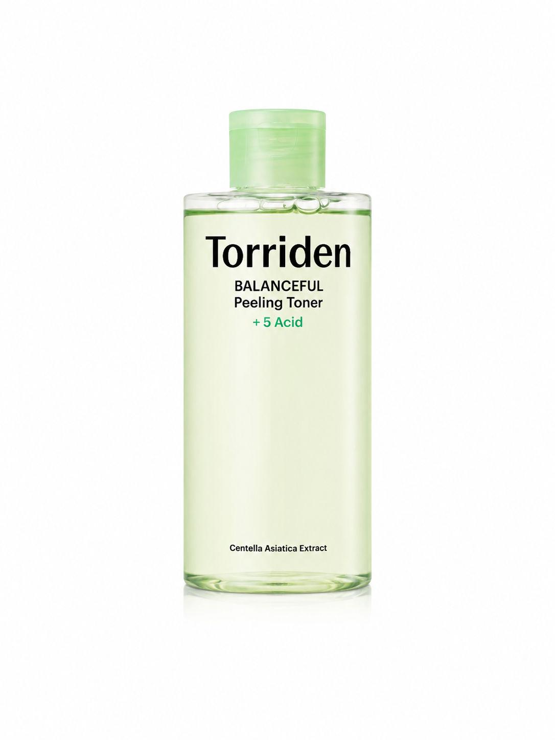 Torriden – Tonico a peeling