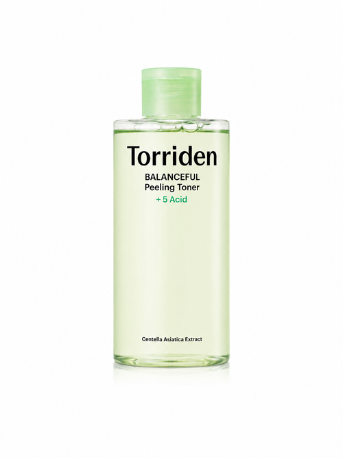 Torriden – Tonico