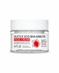 APLB – Crema viso all'acido salicilico per ridurre eccesso di sebo e pori
