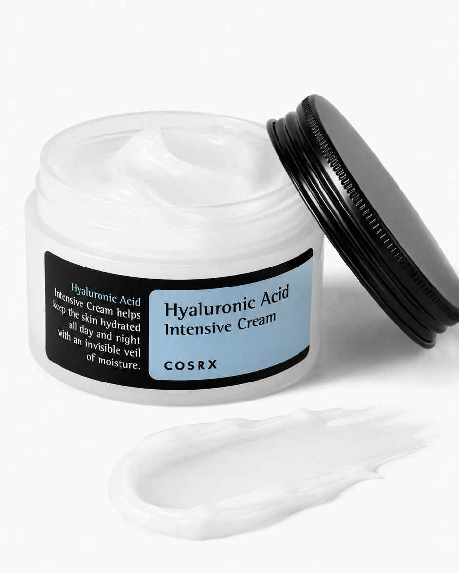 COSRX – Crema intensiva all'acido ialuronico