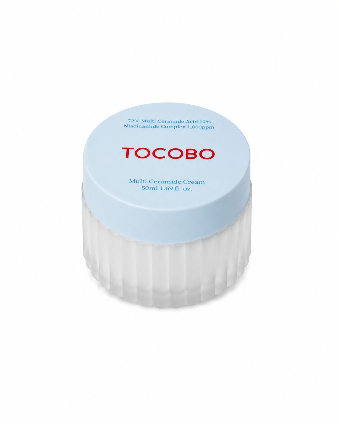 PRE ORDER TOCOBO – Crema Multi Ceramide