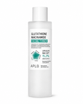 PRE ORDER- APLB un tonico viso illuminante e riequilibrante