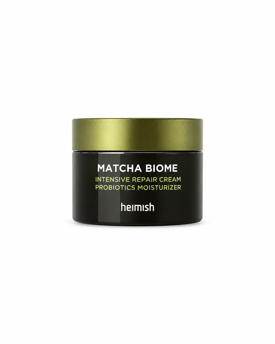 Heimish-Crema viso al matcha