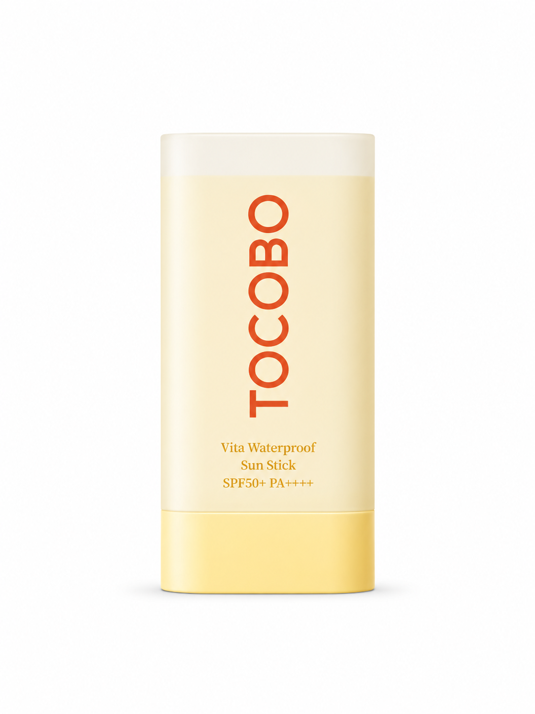 TOCOBO-un pratico stick solare impermeabile