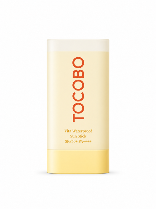 TOCOBO-un pratico stick solare impermeabile