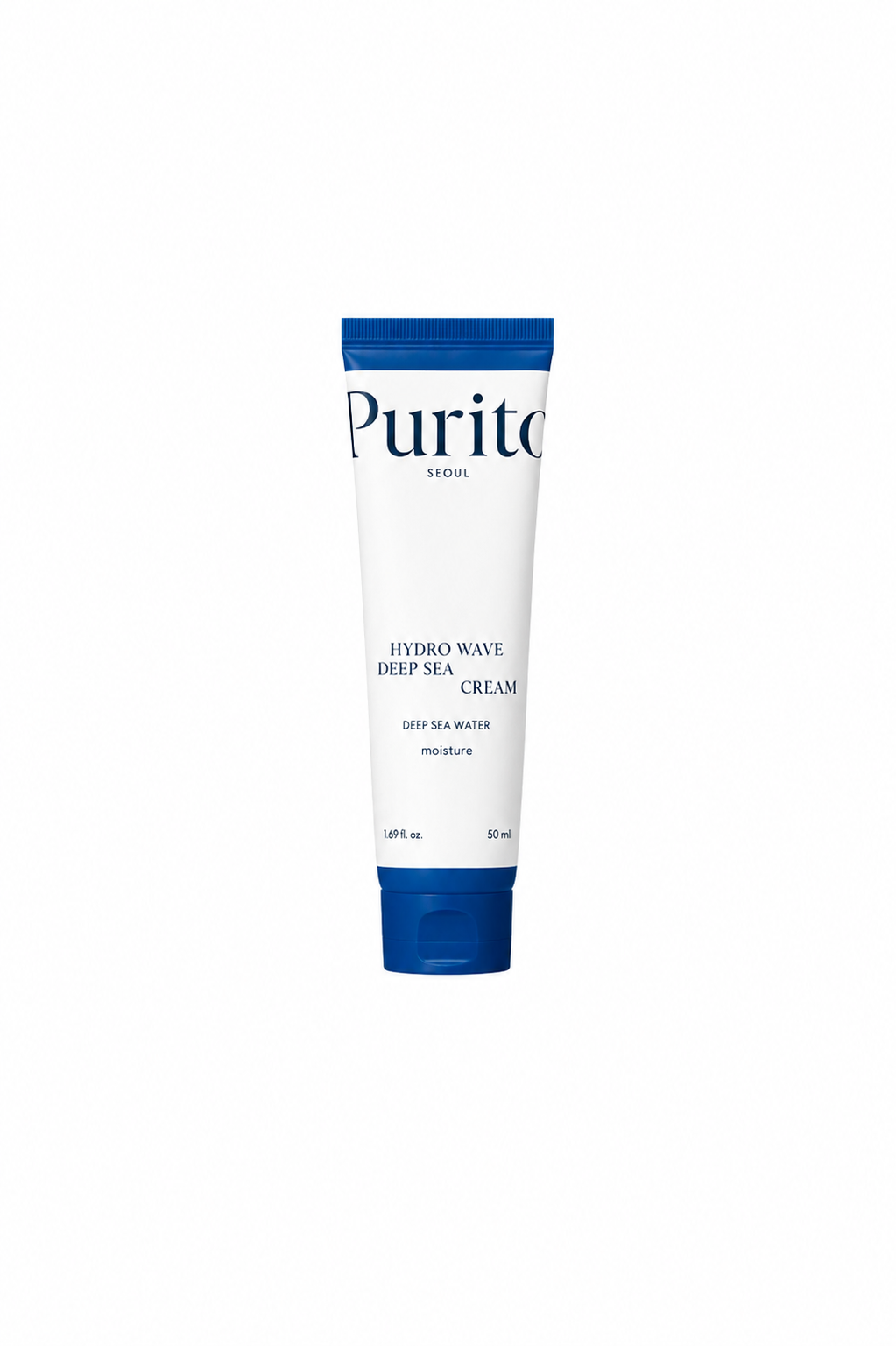 PRE ORDER PURITO – Crema viso rinfrescante effetto acqua