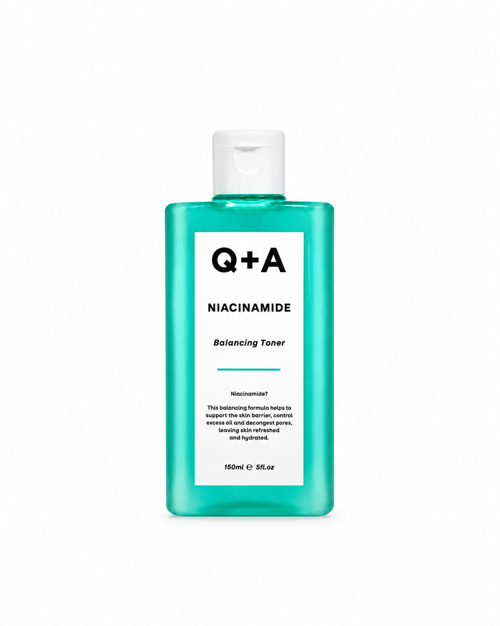 Tonico alla Niacinamide-illuminate e riequilibrante