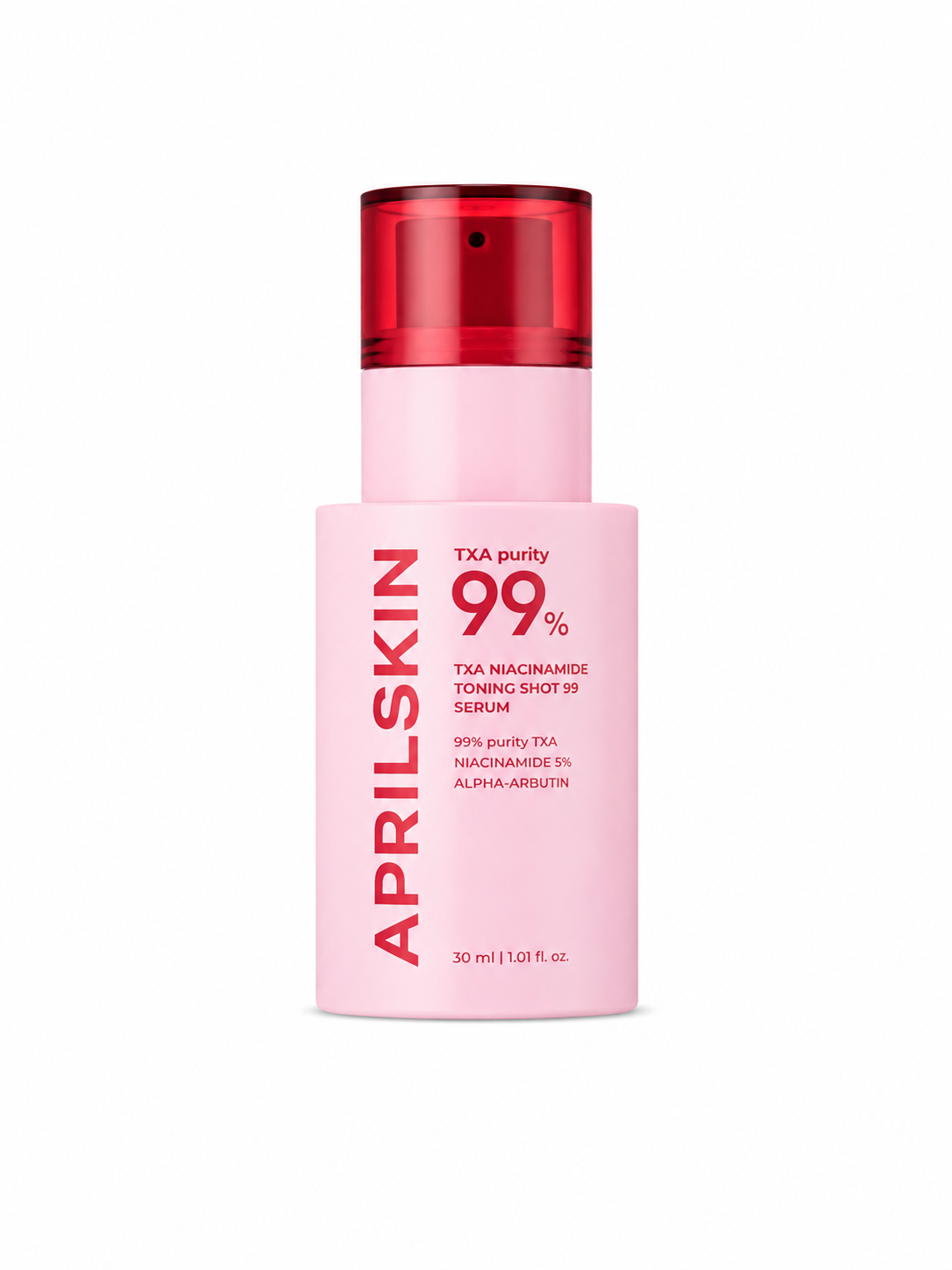 APRILSKIN – Siero illuminante e schiarente