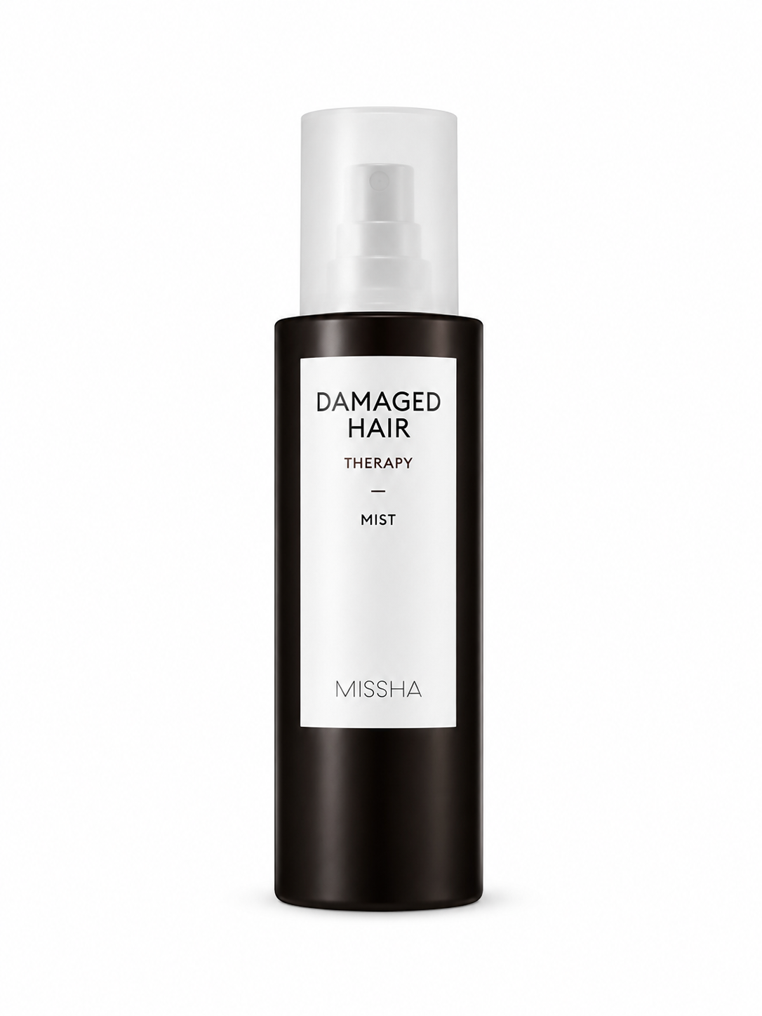 MISSHA - Spray capelli senza risciacquo progettata per idratare e illuminare
