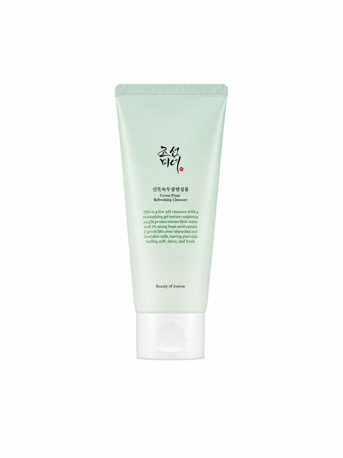 Beauty of Joseon – Detergente rinfrescante