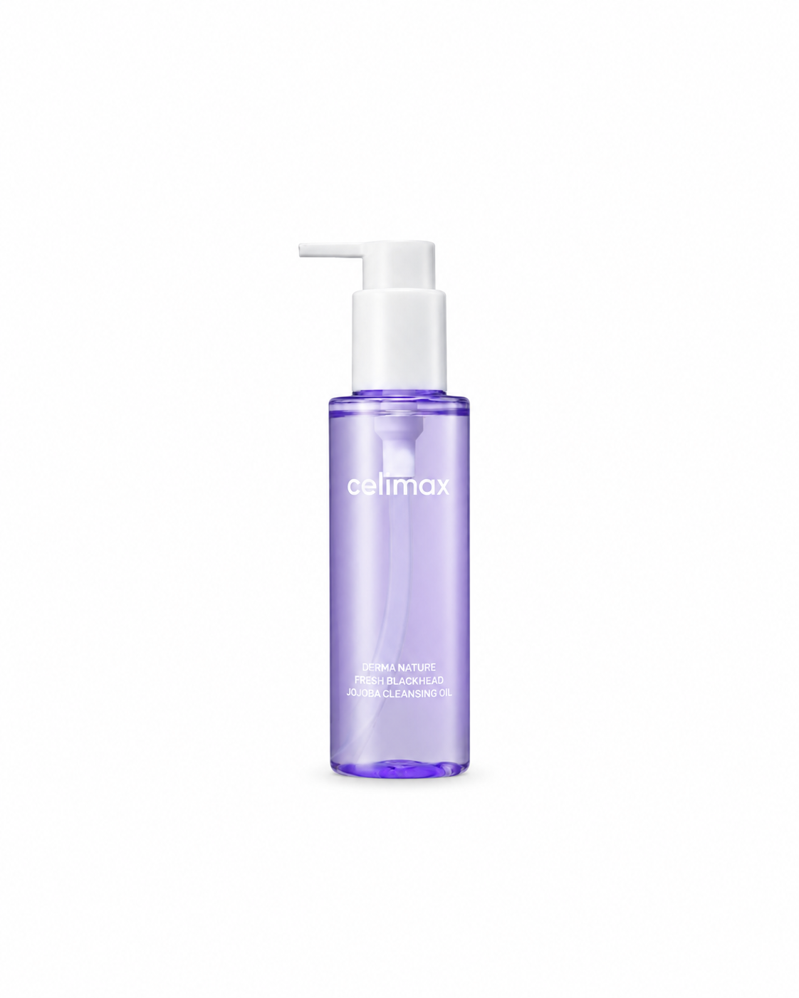 Celimax – Olio detergente struccante