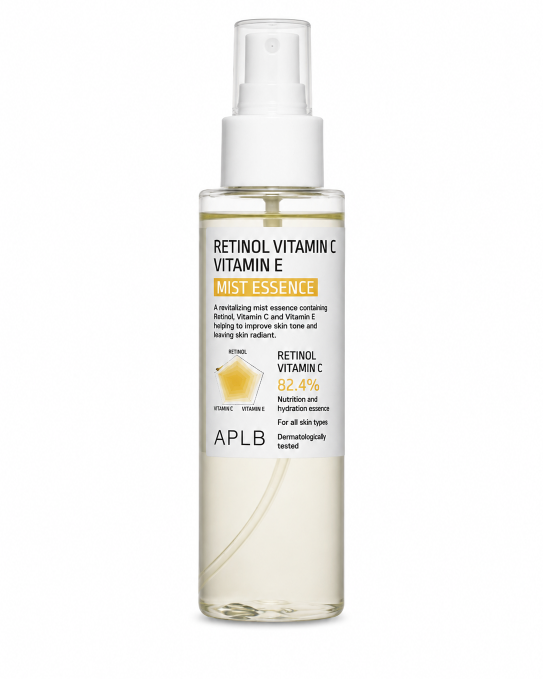 APLB –Mist Retinolo Vitamina C Vitamina E