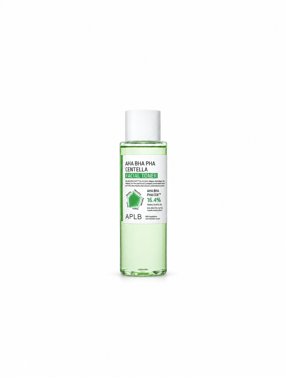 APLB – Toico alla centella asiatica