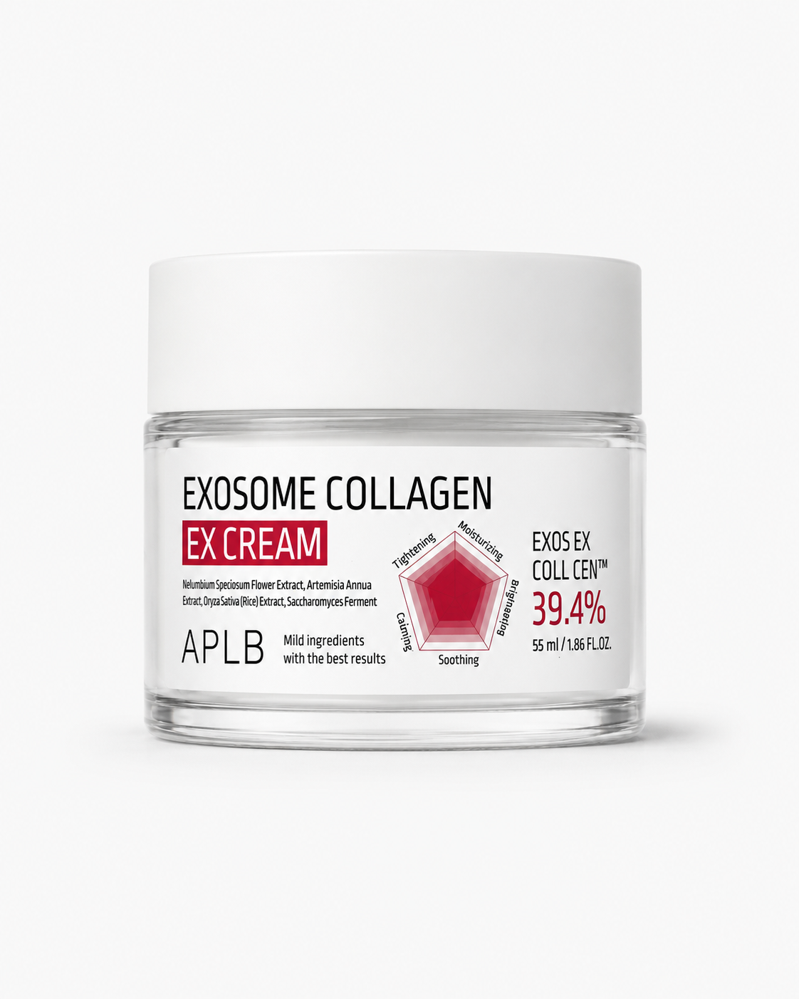 PRE ORDER APLB – Crema al Collagene