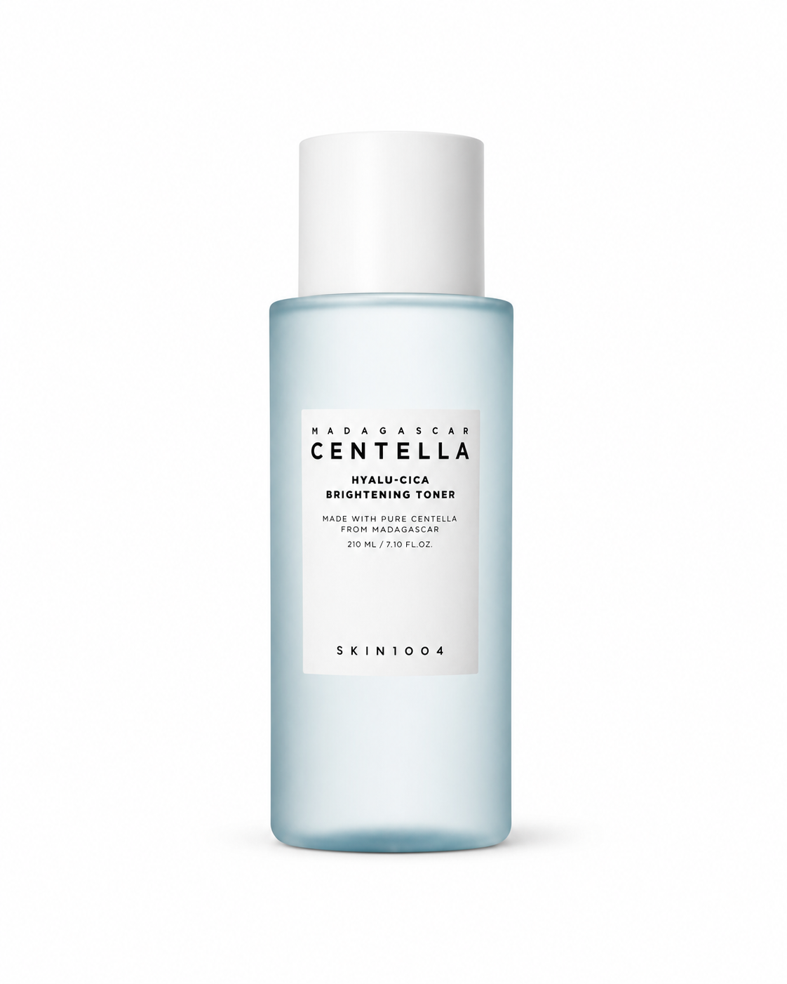 SKIN1004 – Tonico illuminante Madagascar Centella