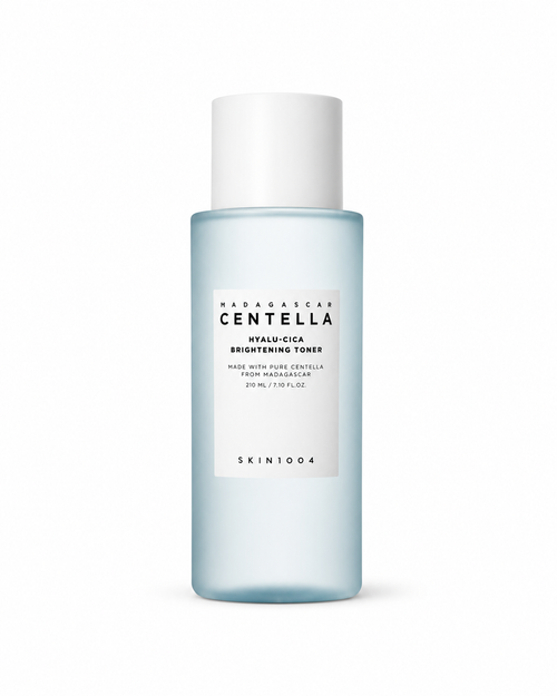 SKIN1004 – Tonico illuminante Madagascar Centella