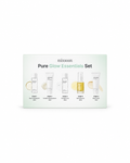 Mixsoon – Kit essenziale per un glow perfetto