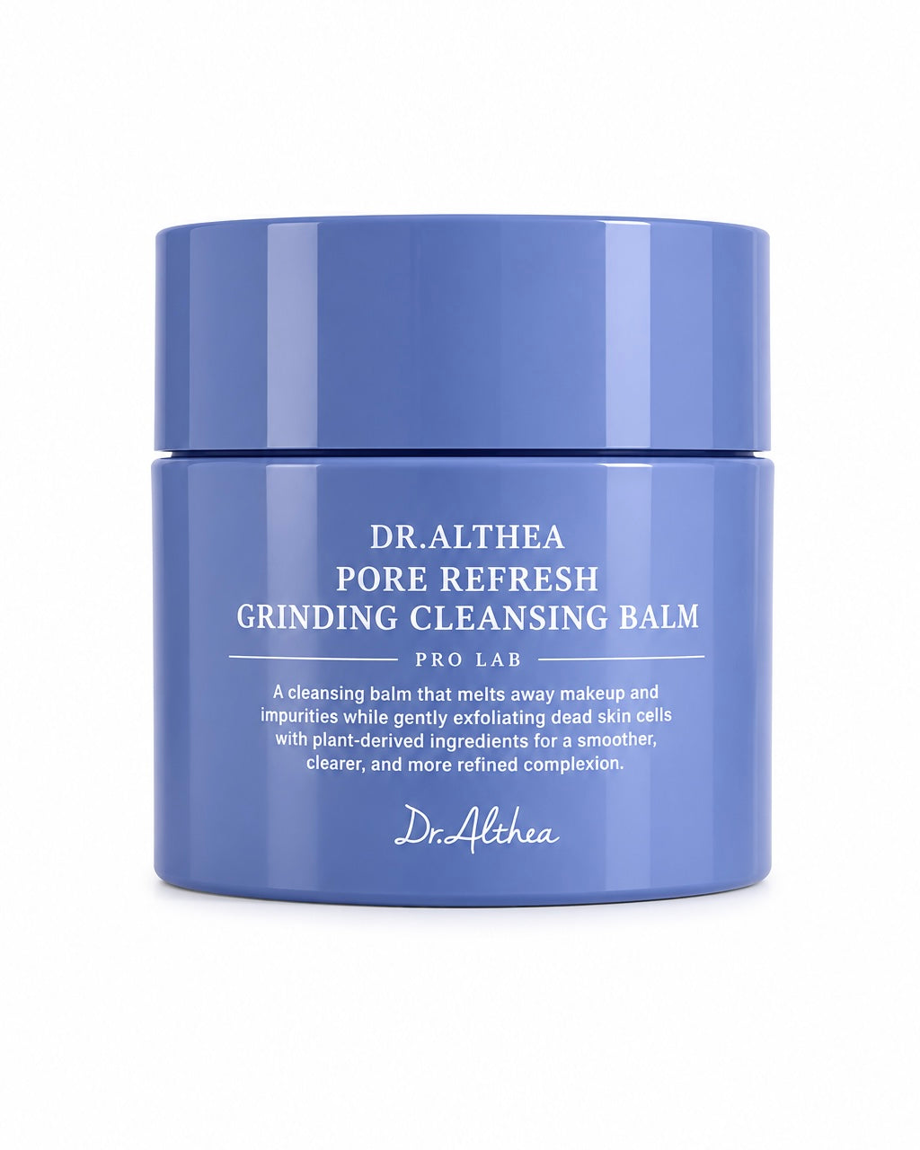 Dott. Althea – Balsamo detergente