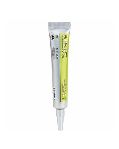 Celimax – Booster al retinolo