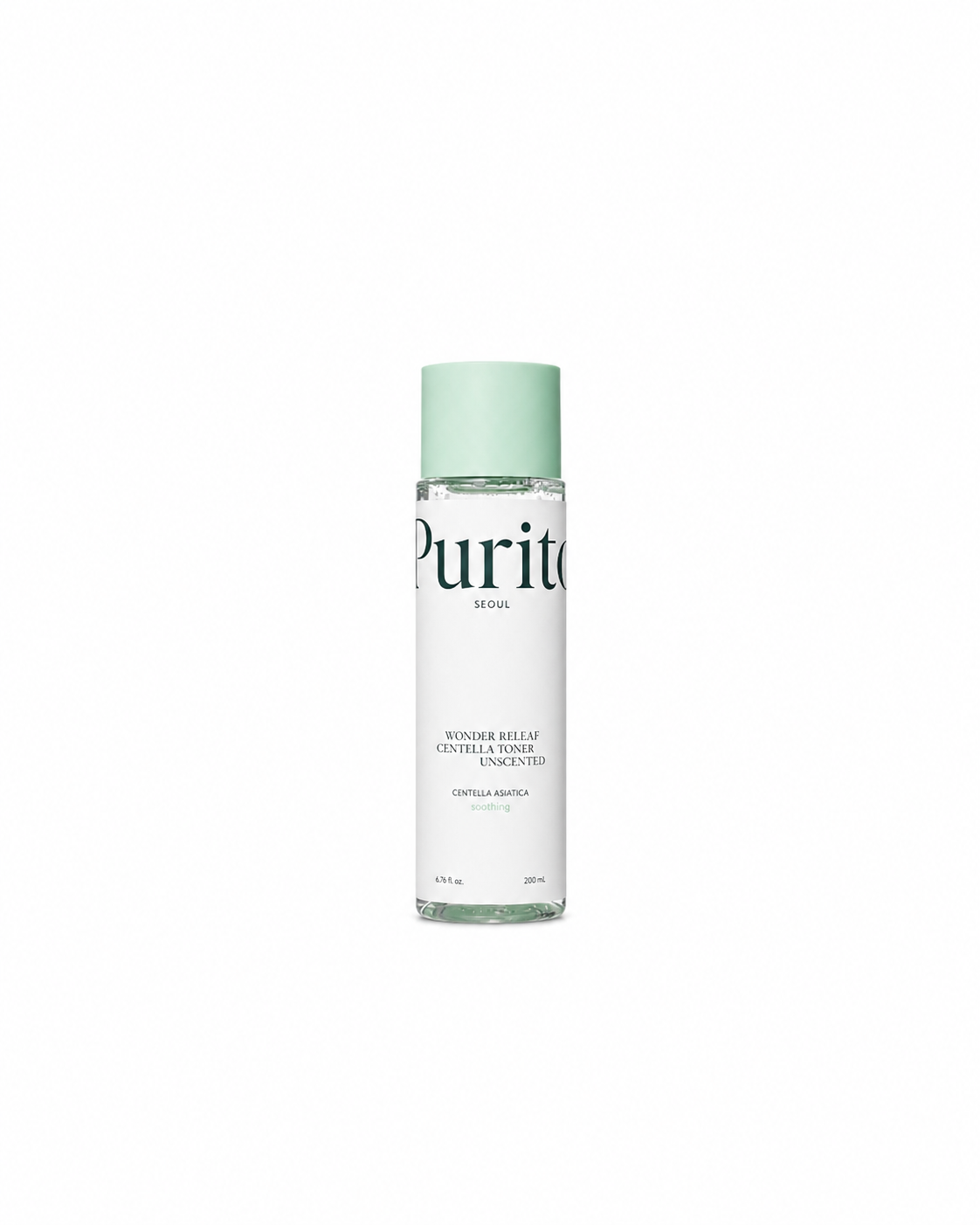 PRE ORDER PURITO – Tonico alla centella asiatica