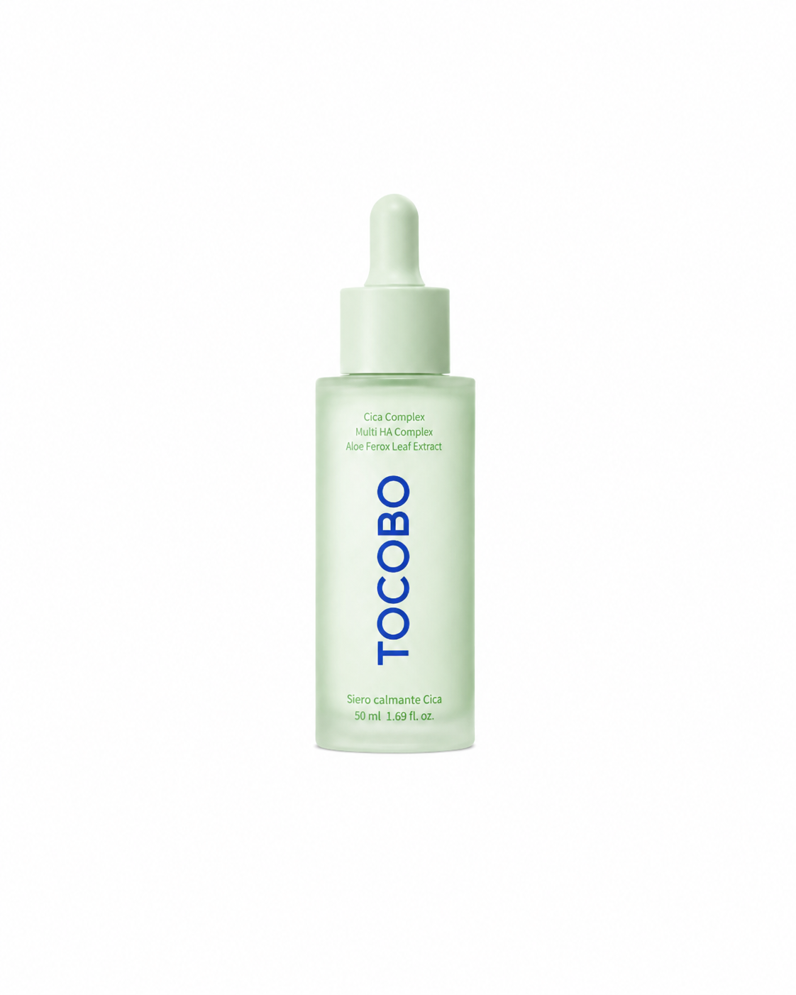 PRE ORDER TOCOBO – Siero calmante