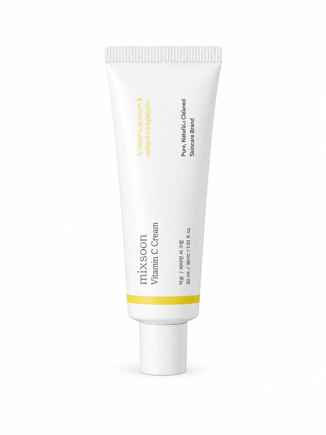 Mixsoon-una crema ricca alla vitamina C