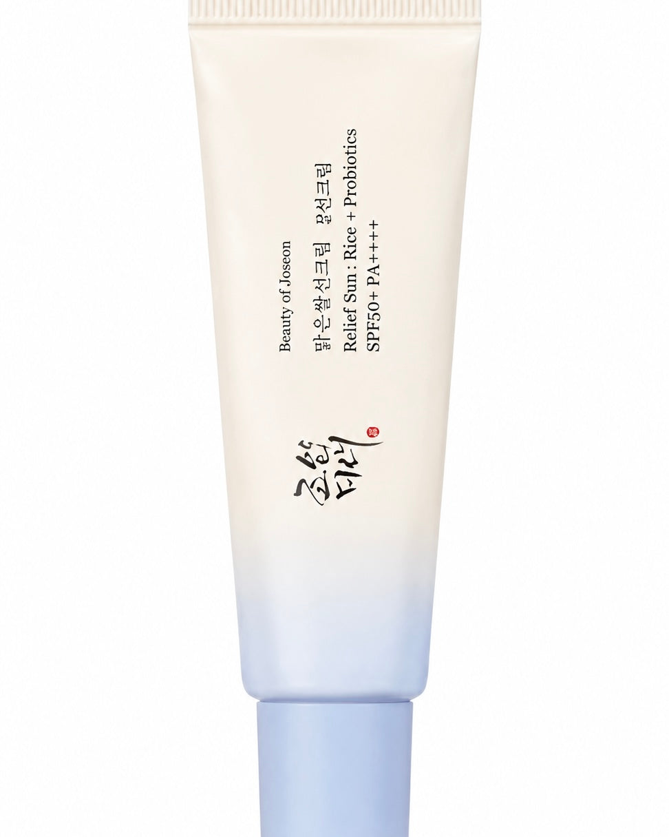 Beauty of Joseon-Crema Solare
