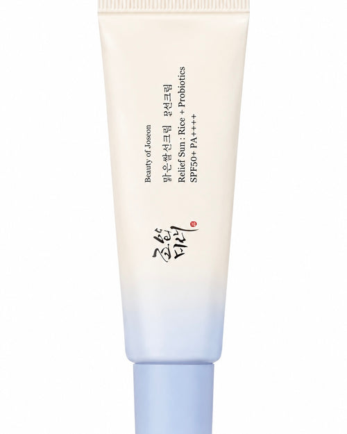 Beauty of Joseon-Crema Solare