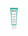 Detergente schiumogeno-Esfoliante alla niacinamide