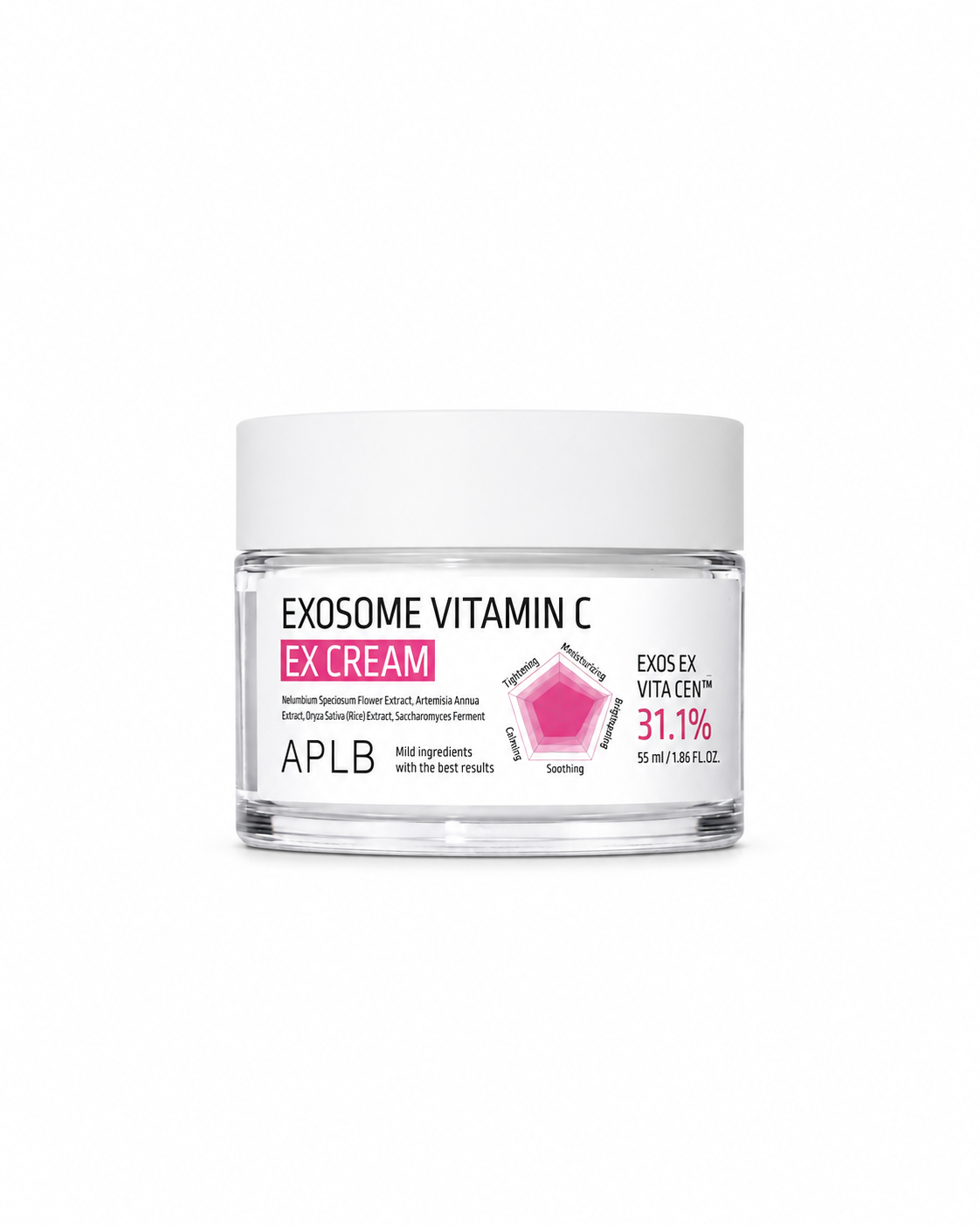 APLB-Crema illuminante alla vitamina C
