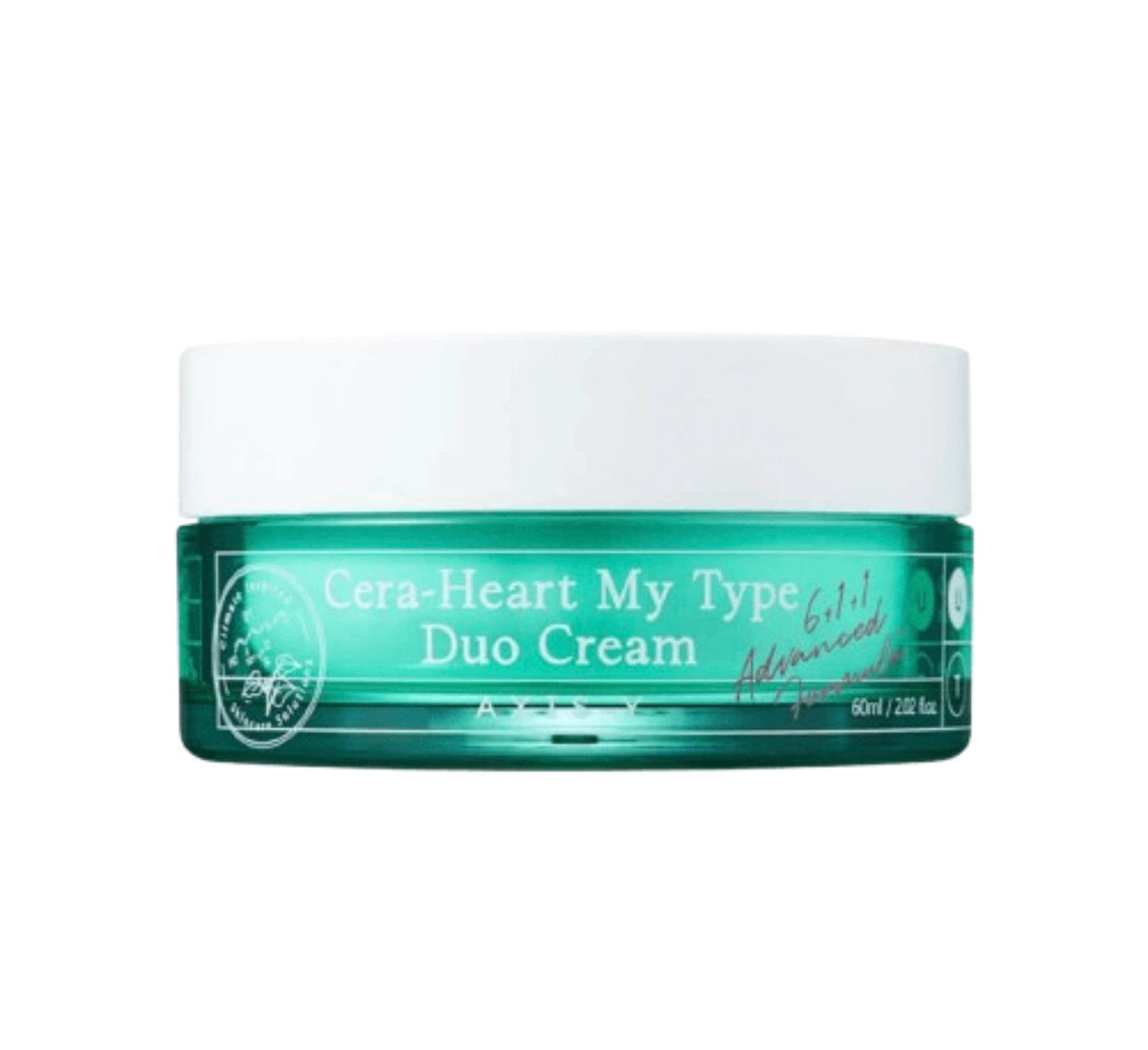 AXIS-Y – Crema per eccesso di sebo
