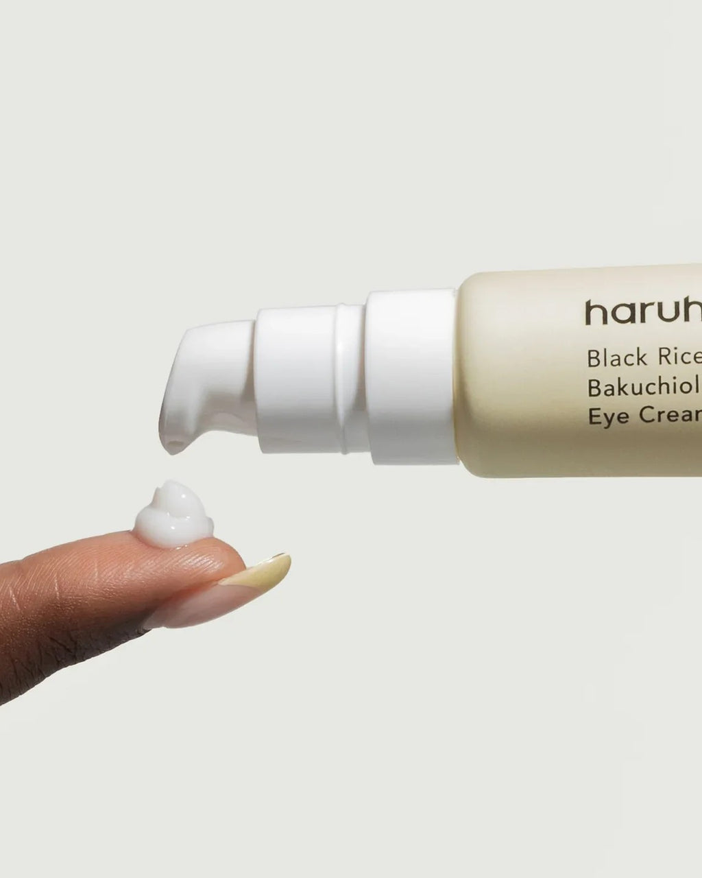 Haruharu Wonder – Contorno occhi Riso Nero Fermentato