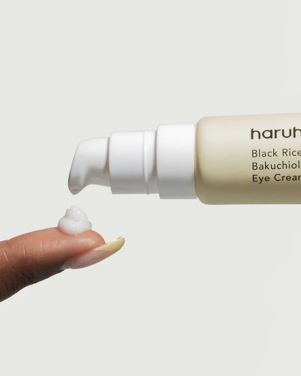 Haruharu Wonder – Contorno occhi Riso Nero Fermentato