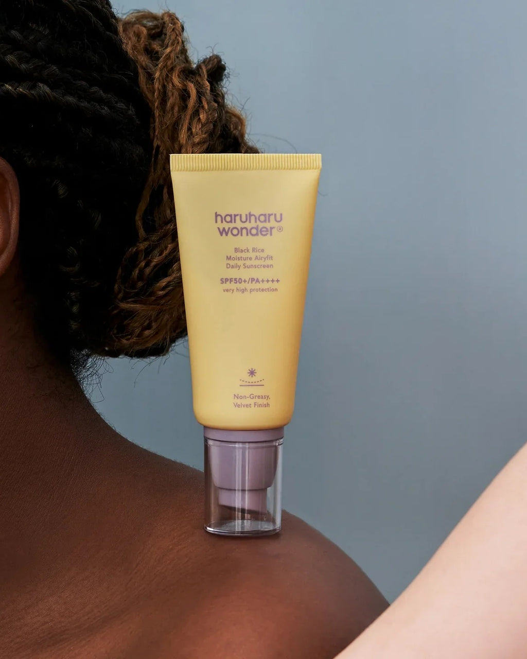 Haruharu Wonder – Crema solare