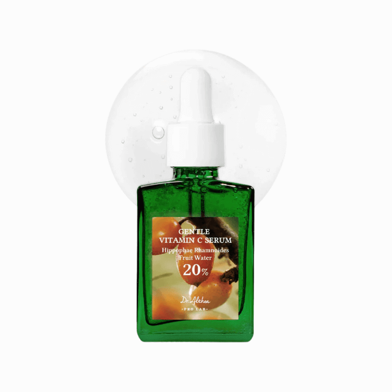 Dott. Althea – Siero delicato alla vitamina C