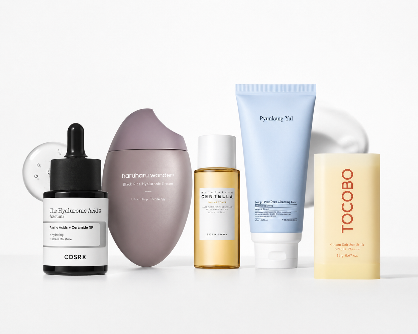 Kit vacanze estive