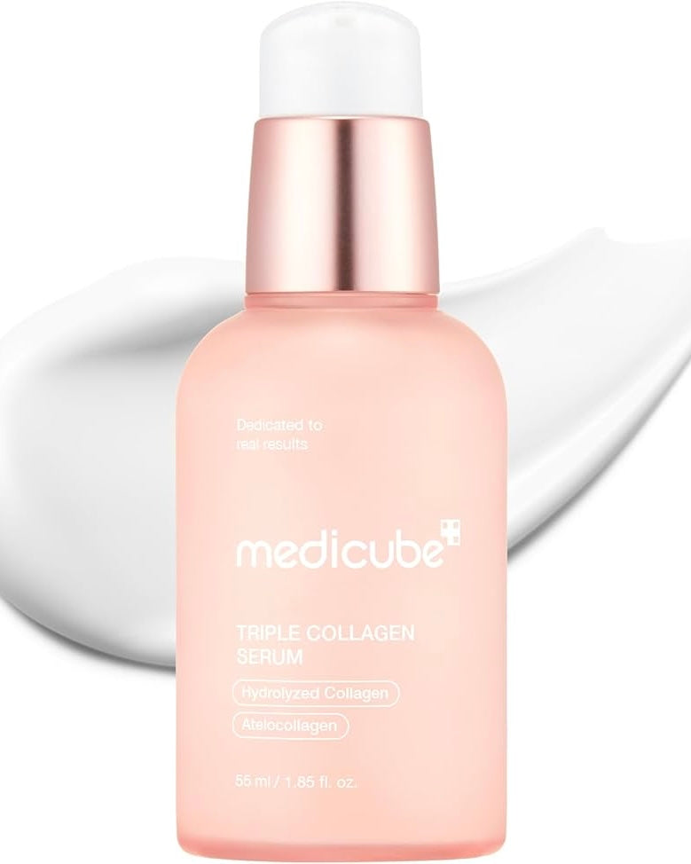 Medicube - Siero al triplo collagene