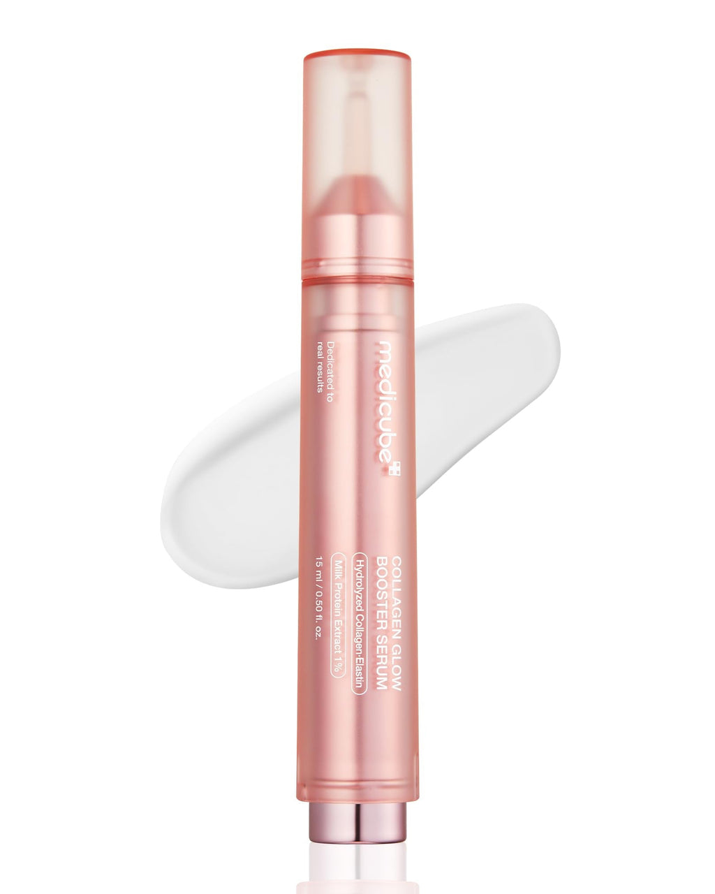 Medicube - Collagen Glow Booster Serum