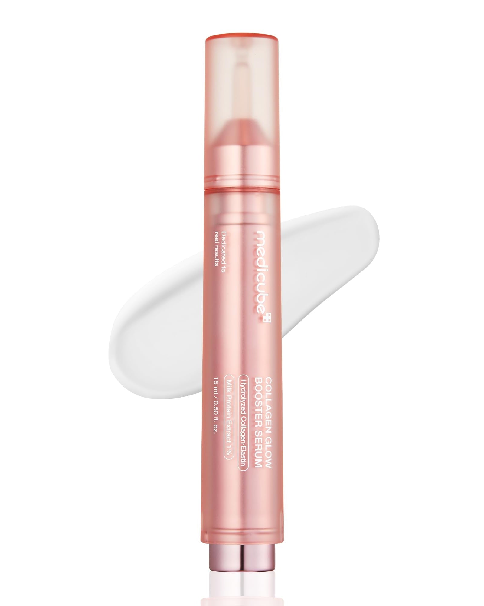 Medicube - Collagen Glow Booster Serum